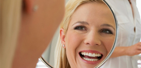 Přehled různých typů a metod bělení zubů