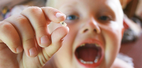 Metody prevence zubního kazu u dětí
