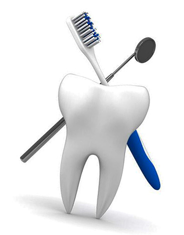 Die richtige Mundhygiene ist ein entscheidender Faktor, um das Auftreten von Karies zu verhindern.