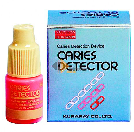Carie Kuraray Detector