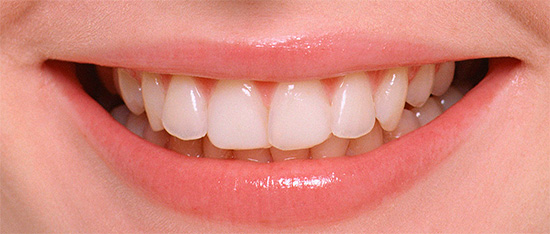 La pratique montre que les mesures préventives peuvent protéger efficacement les dents contre les caries, en les gardant en bonne santé pendant très longtemps.
