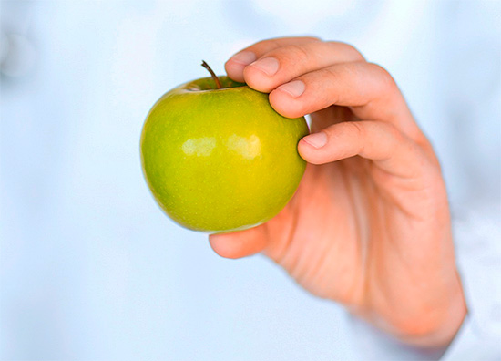 Monet aliarvioivat tuoreiden hedelmien ja vihannesten syömisen antivariottista profylaktista vaikutusta ...