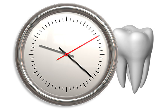Om smärtan i tanden efter behandlingen kvarstår för länge eller är mycket allvarlig, bör du inte slösa tid - det är bättre att omedelbart boka tid hos en läkare.