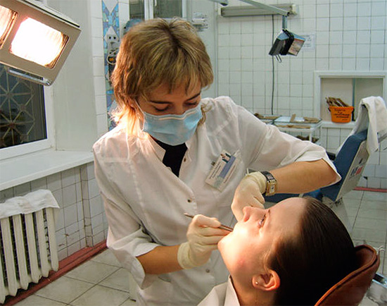 ينظر العديد من ممارسي طب الأسنان إلى الأساليب الحديثة لتصنيف التهاب لب السن على أنه شكلي.