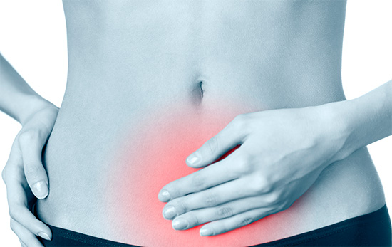 Ngunit makakatulong talaga si Shpa sa ilang mga sakit ng gastrointestinal tract at ihi tract.