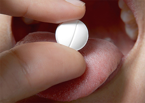 Um Zahnschmerzen zu lindern, gibt es viel sicherere Analoga, die Nise-Tabletten ersetzen können.