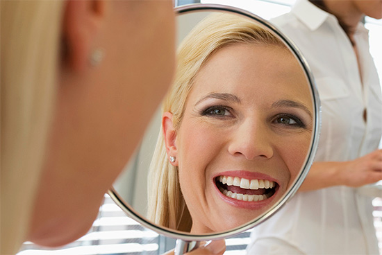 Heute gibt es viele Arten (Methoden) der Zahnaufhellung, von denen wir die wichtigsten weiter betrachten werden ...