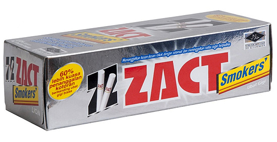 Lion zact rokers