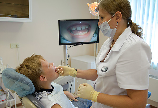 Pour une meilleure compréhension des causes de la malocclusion, un orthodontiste peut utiliser différentes méthodes de diagnostic, dont l'une est le test d'Ashler-Bitner ...